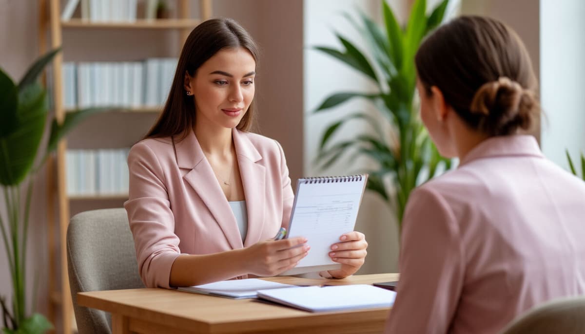 3 способа, как психологу вести клиентские записи