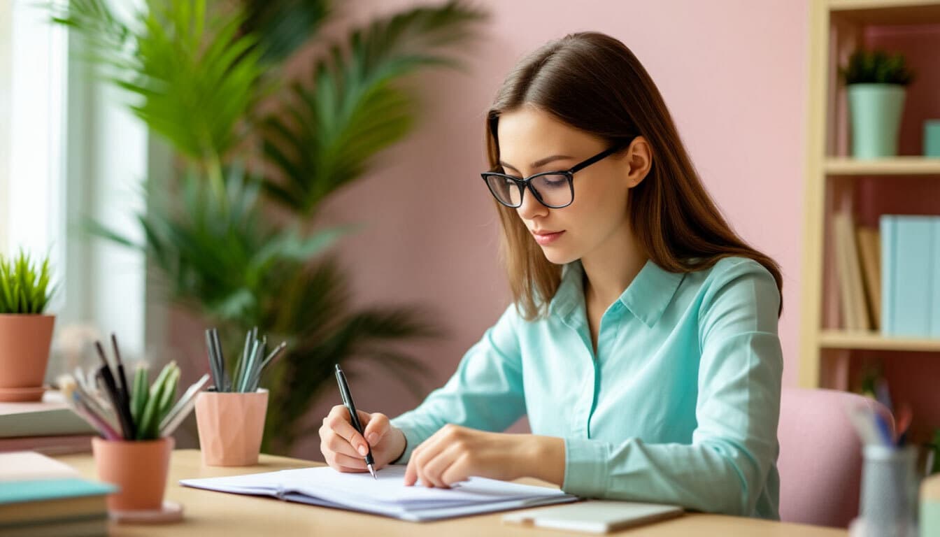 Чек-лист начинающего психолога: как организовать практику, клиентов и доход