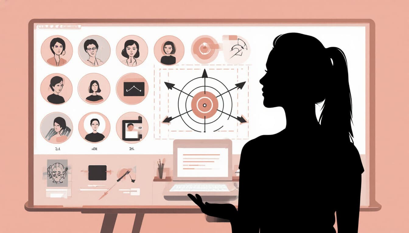 Как психологу выбрать свою нишу: пошаговое руководство