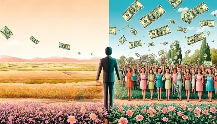 Топ-5 ошибок в продвижении психолога: как избежать и что делать вместо этого